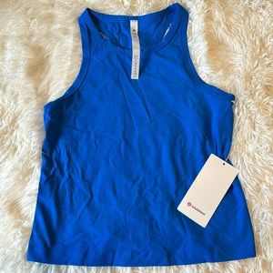 Lululemon Align Waist Length Razorback 10